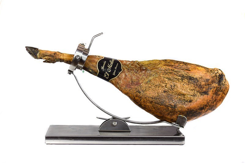 Jamón ibérico Gran Reserva
