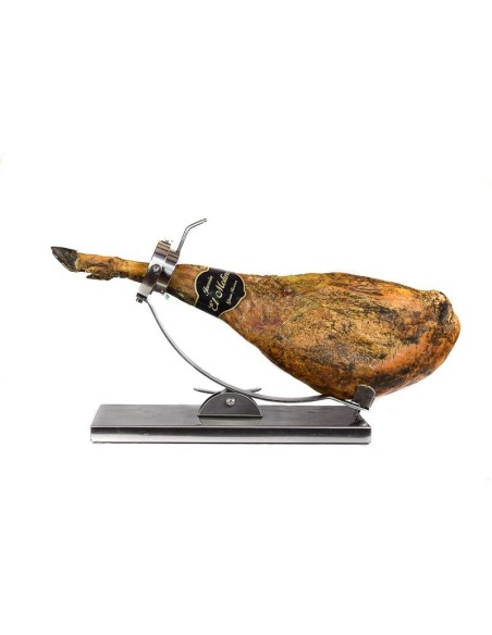 Jamón ibérico Gran Reserva