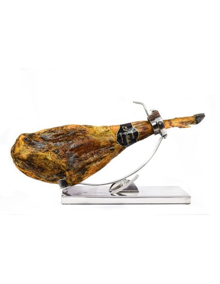 Jamón ibérico Gran Reserva