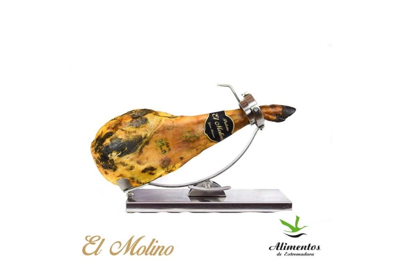 Paleta Gran Reserva 2