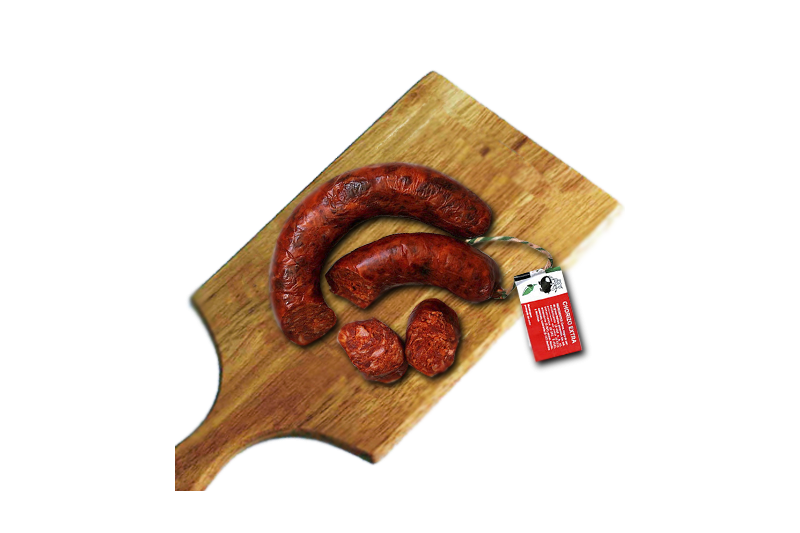 Chorizo Ibérico Extra