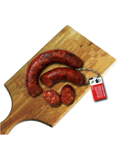 Chorizo Ibérico Extra