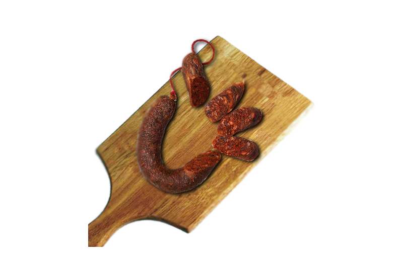 Chorizo Ibérico Picante
