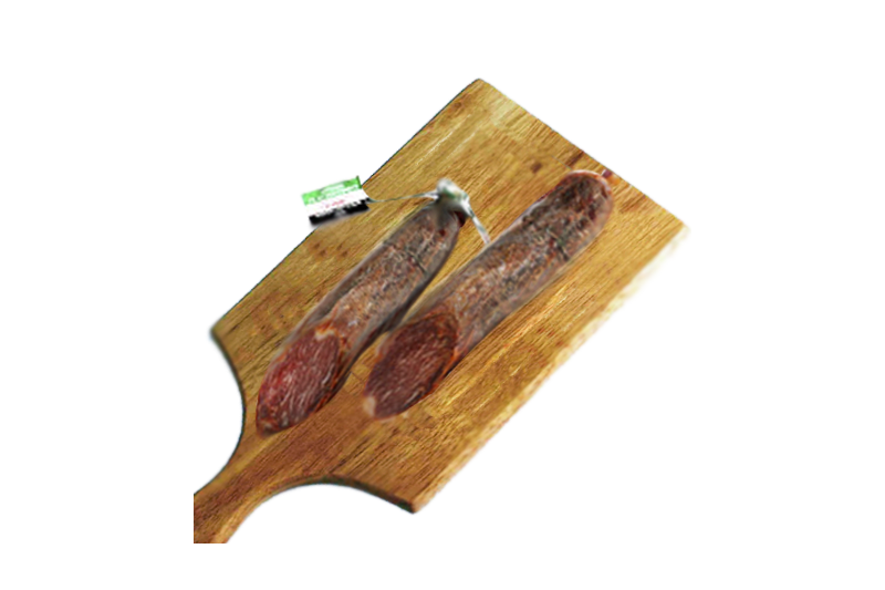 Lomo Ibérico