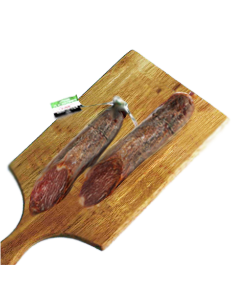 Lomo Ibérico