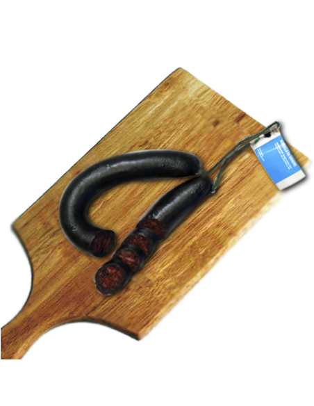 Morcilla Ibérica